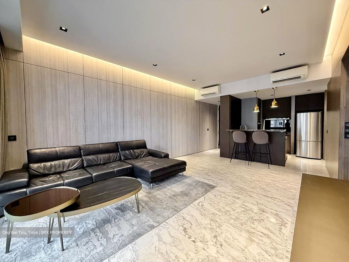 The Arte (D12), Condominium #506108871